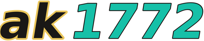 ak1772 logo